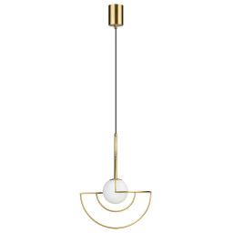Подвесной светильник Odeon Light 7195/3L