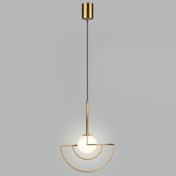 Подвесной светильник Odeon Light 7195/3L