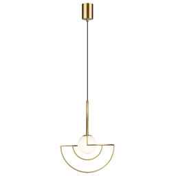 Подвесной светильник Odeon Light 7195/3L