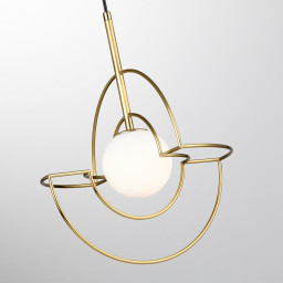 Подвесной светильник Odeon Light 7195/3L