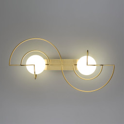 Бра Odeon Light 7195/6WL