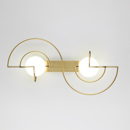 Бра Odeon Light 7195/6WL