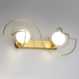 Бра Odeon Light 7195/6WL