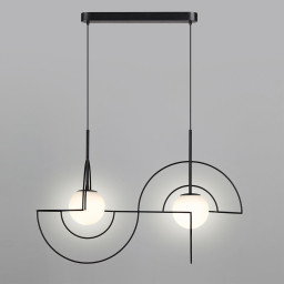 Подвесной светильник Odeon Light 7196/10L