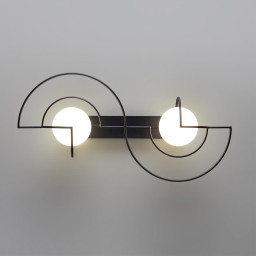 Бра Odeon Light 7196/6WL