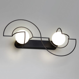 Бра Odeon Light 7196/6WL