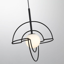 Подвесной светильник Odeon Light 7196/3L