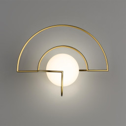 Бра Odeon Light 7195/3WL