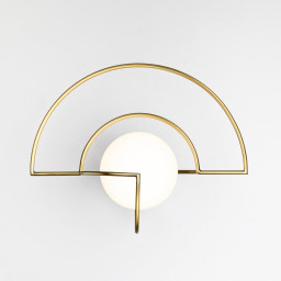 Бра Odeon Light 7195/3WL