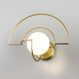 Бра Odeon Light 7195/3WL