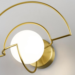 Бра Odeon Light 7195/3WL