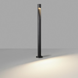 Садово-парковый светильник Odeon Light 7206/5GLA