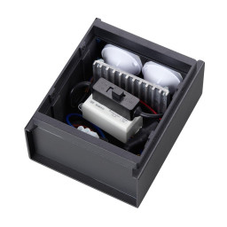 Светильник настенный Odeon Light 7188/5WLP