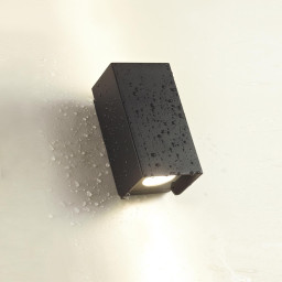 Светильник настенный Odeon Light 7188/6WL