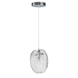 Подвесной светильник Escada 2123/1S Chrome
