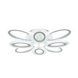 Накладная люстра Escada 10253/8LED