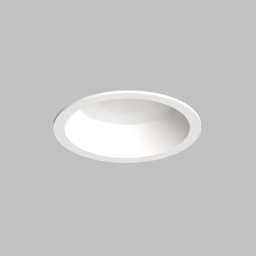 Влагозащищенный светильник Denkirs DK3103-WH
