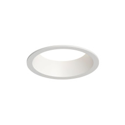 Влагозащищенный светильник Denkirs DK3103-WH