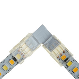 Соединитель для лент Feron 52003