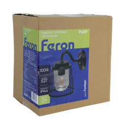 Светильник настенный Feron 53395
