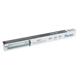 Блок питания для светодиодной ленты Feron 53320