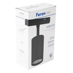 Светильник на шине Feron 53432