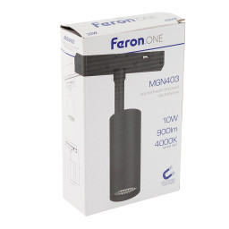 Светильник на шине Feron 53430