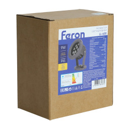 Прожектор Feron 53520