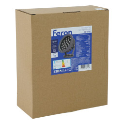Прожектор Feron 53525