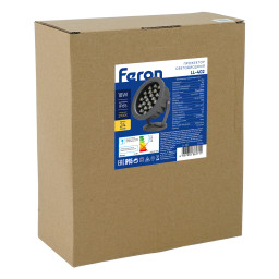 Прожектор Feron 53524