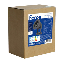 Прожектор Feron 53521