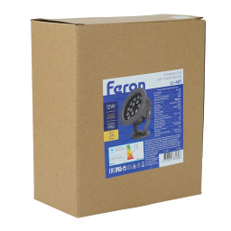 Прожектор Feron 53522