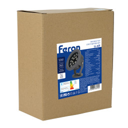 Прожектор Feron 53523