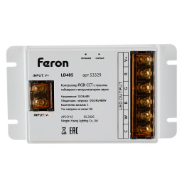 Контроллер Feron 53329