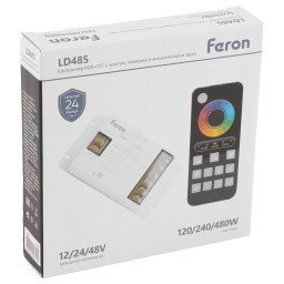 Контроллер Feron 53329
