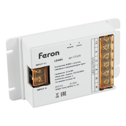 Контроллер Feron 53328