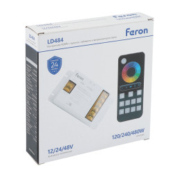 Контроллер Feron 53328