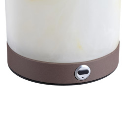 Уличный настольный светильник Odeon Light 7190/2TL