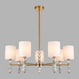 Люстра на штанге LUMION 8441/7