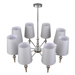 Люстра на штанге LUMION 8437/8