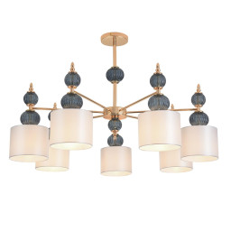Люстра на штанге LUMION 8418/7