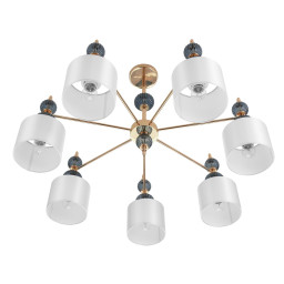 Люстра на штанге LUMION 8418/7