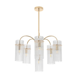 Люстра на штанге LUMION 8413/6