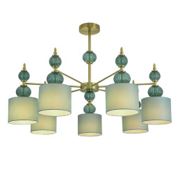 Люстра на штанге LUMION 8419/7