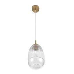 Подвесной светильник LUMION 8439/1C