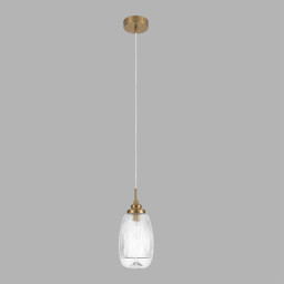 Подвесной светильник LUMION 8439/1C