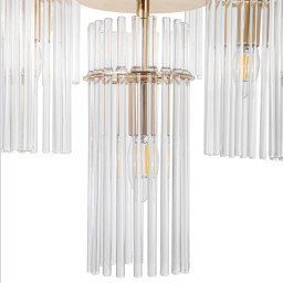Люстра на штанге LUMION 8413/13