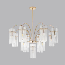 Люстра на штанге LUMION 8413/13