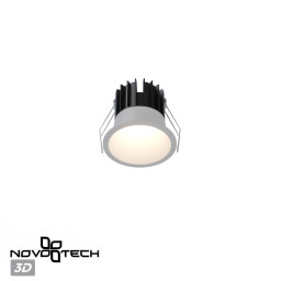 Встраиваемый светильник Novotech 359871