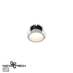 Встраиваемый светильник Novotech 359867
